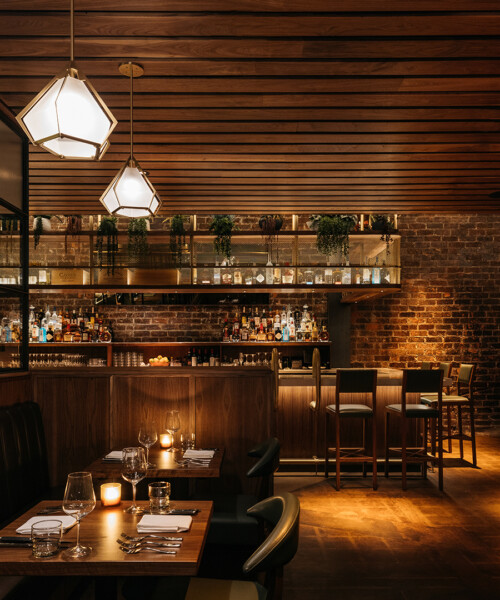 Where to Stay, Eat and Shop in Los Angeles Matū Beverly Hills