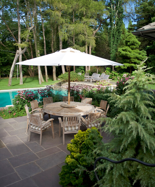 Marders Will Transform Your Backyard Into a Lush Oasis