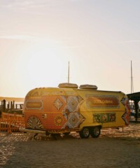 Dolce & Gabbana is Bringing Sicily to the Hamptons