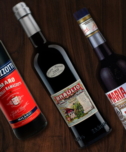 That’s Amari: Fall’s Bittersweet Cocktail Boost