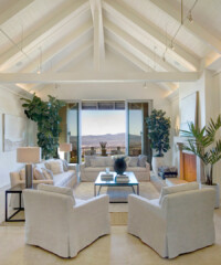 Tour a Home with Epic Napa Valley Views