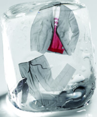 Z Zegna Does Glam On The Go