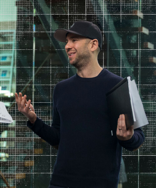 John Hamburg’s Guide to Los Angeles