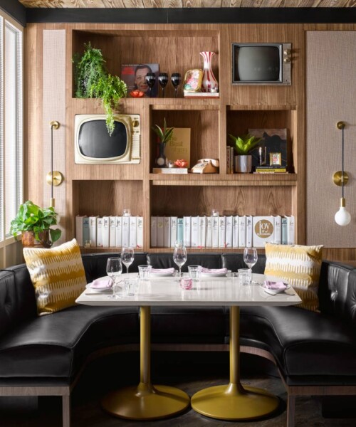 Houston City Guide: Hotels, Restaurants and Shopping