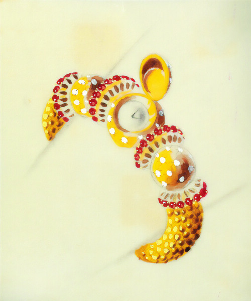 Sparking Joy With Van Cleef & Arpels