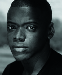 Oscar Contender Daniel Kaluuya Speaks Out