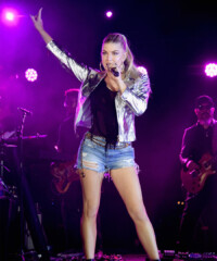 The Cove Atlantis Celebrates Relaunch with Star-Studded Weekend