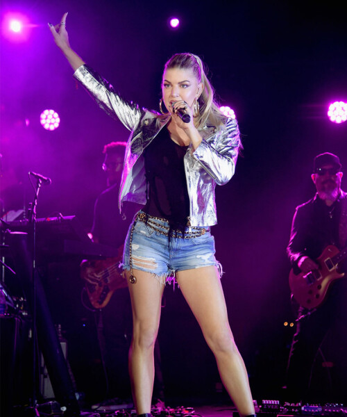 The Cove Atlantis Celebrates Relaunch with Star-Studded Weekend