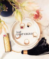 Inside the Closets of Stylists