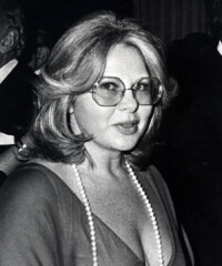 Money, Power and Lunch with Fran Lebowitz