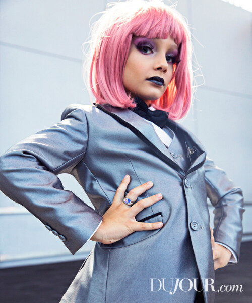 RuPaul Brings DragCon to New York City