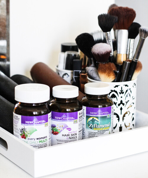 Top 5 Vitamin Brands That Make Being Healthy an Easy Habit