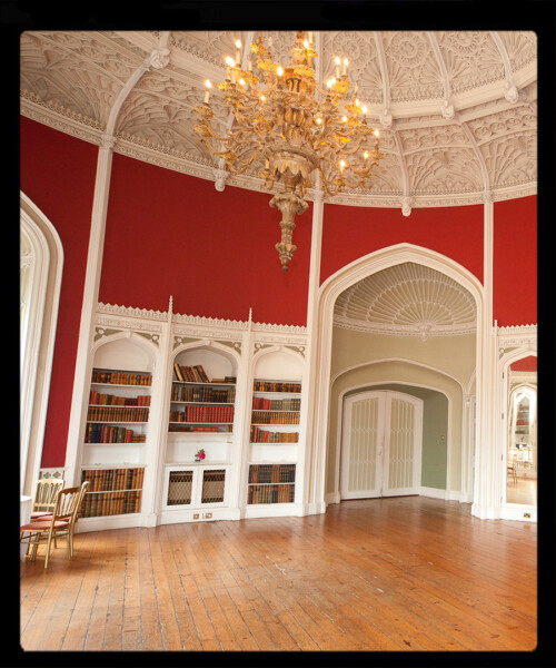 The Weekender: Slane, Ireland