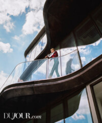 Men’s Fall Fashion Has Reached New Heights