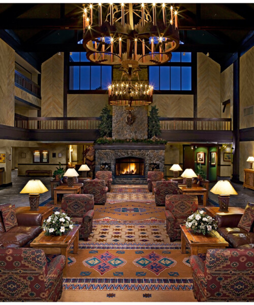 Parks and Recreation