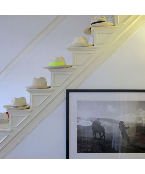 An Iconic Hampton’s Vineyard Takes a Fashionable Turn