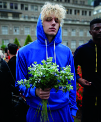 Juicy Couture is Back With Paris Hilton and Lil’ Kim