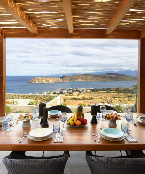 Discover The Best Places to Stay in Greece Discover The Best Places to Stay at in Greece