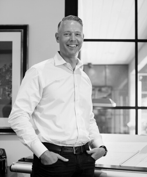 Designing Luxury From The Ground Up