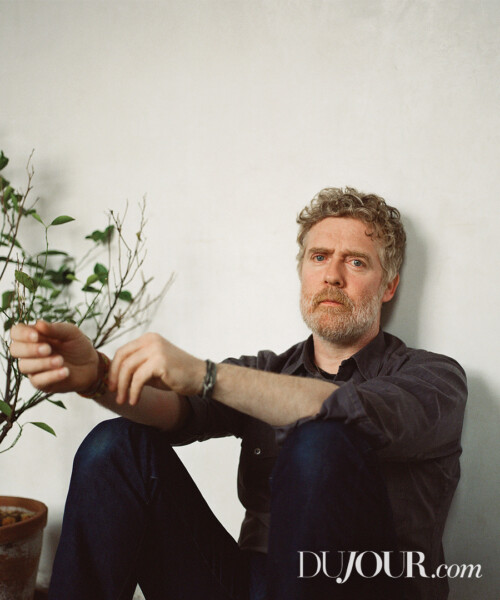 Behind the Music with Glen Hansard