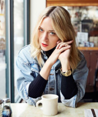 Tour Chloe Sevigny’s Park Slope Co-op