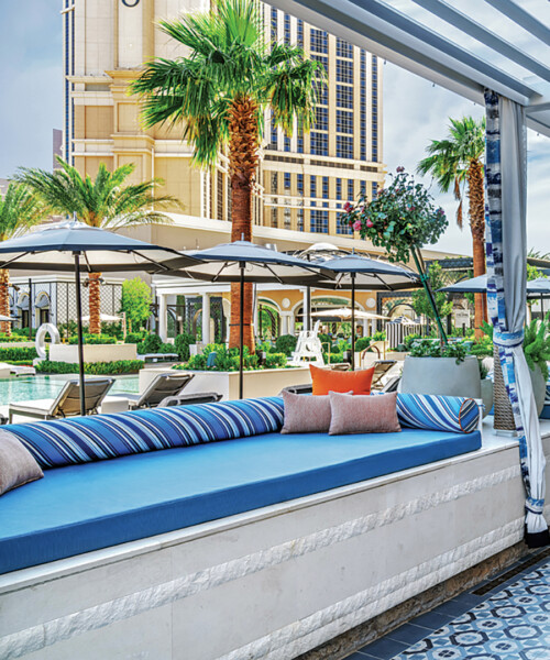 hotspots in las vegas