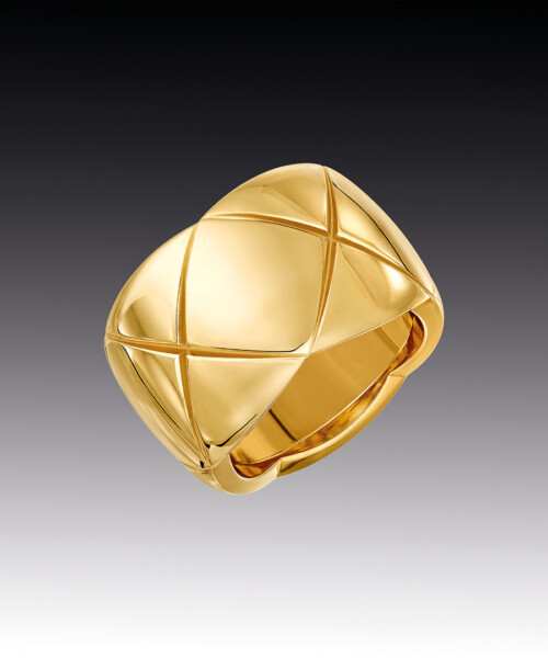 Crushin’ on Coco Chanel