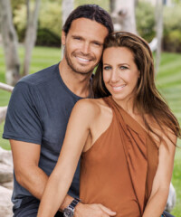 A Power Restaurateur Couple Quizzes Each Other About All Things Food