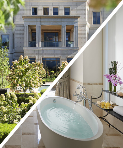 Room Request! Mandarin Oriental, Atlanta