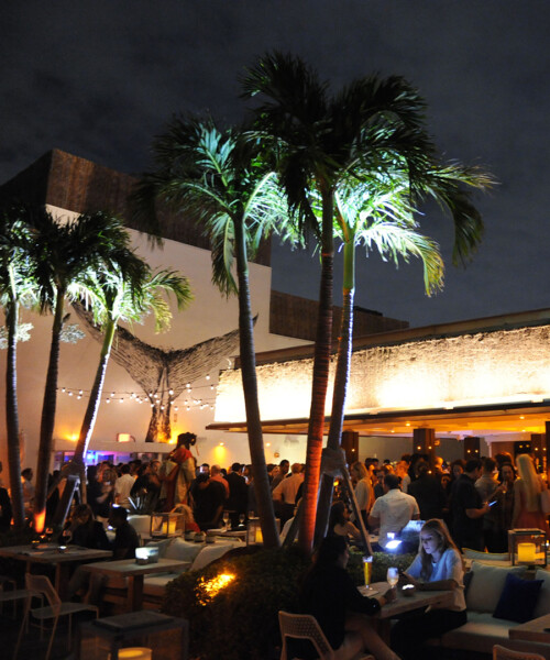 Sushi Like You’ve Never Tasted Before