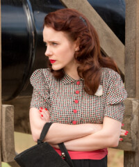 The Birth of the Atomic Age Explored on the Small Screen