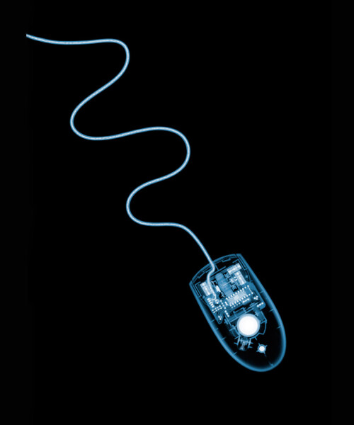 Invite-Only Services for the Tech-Savvy