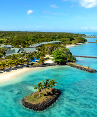 What It’s Like to Take a Private Jet Trip Around the World