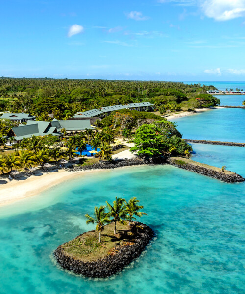 What It’s Like to Take a Private Jet Trip Around the World