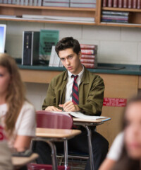 Hollywood’s New Power Couple