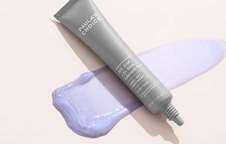Paula’s Choice Skin Perfecting 25% AHA + 2% BHA Exfoliant Peel 