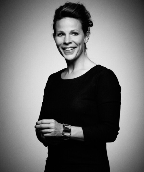 Q&A: Lili Taylor