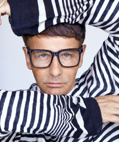 24 Hours With Felix Fischer