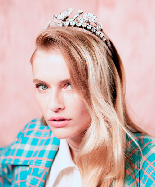 Roger Vivier Unveils Its First Jewelry Collection