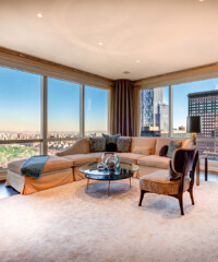 A Condo with Must-See NYC Views