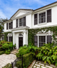 The Perfect Palm Beach Vacation Home