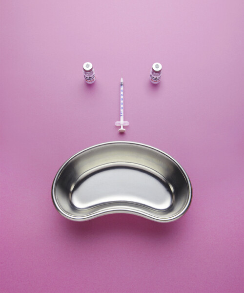 Life After Dr. Brandt