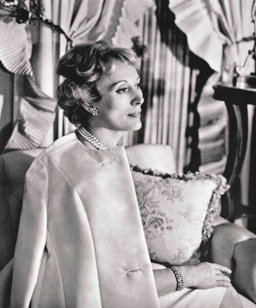 How Estée Lauder Kept It All In The Family