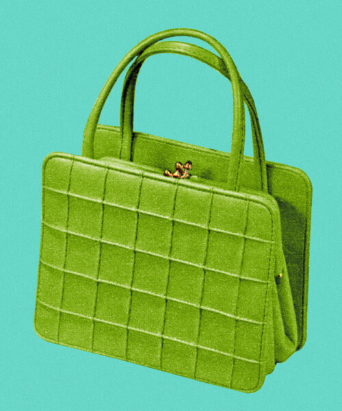 How to Make Your Handbag Last