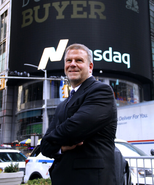 Meet a Restaurant Tycoon Changing the Face of Houston