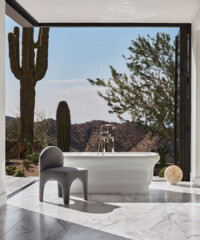 Building a Home in Scottsdale, Arizona