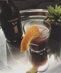 What to Drink When You’re Not Drinking