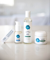 Facial Lounge is Perfecting Personalized Skincare