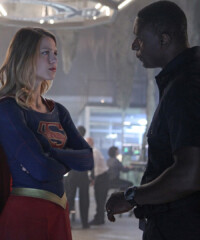 A Classic Superhero Tale Gets a Modern Makeover