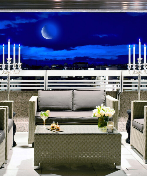 The Bucket List: Madrid